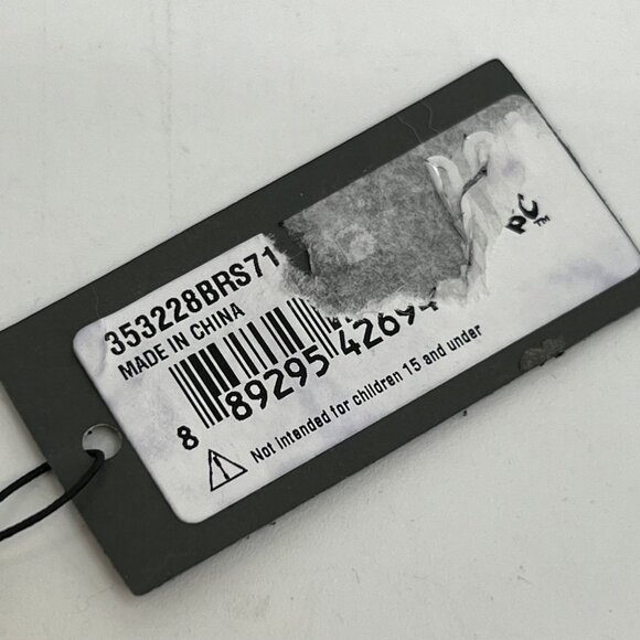 All Saints Gold Chain Link Bracelet | New With Tags - Picture 4 of 9